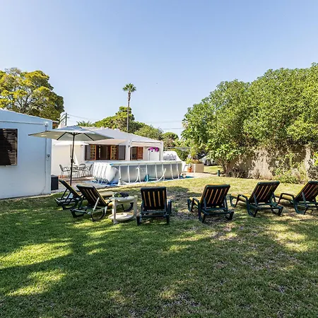 Casa Charlotte Na Quinta Da Balaia *