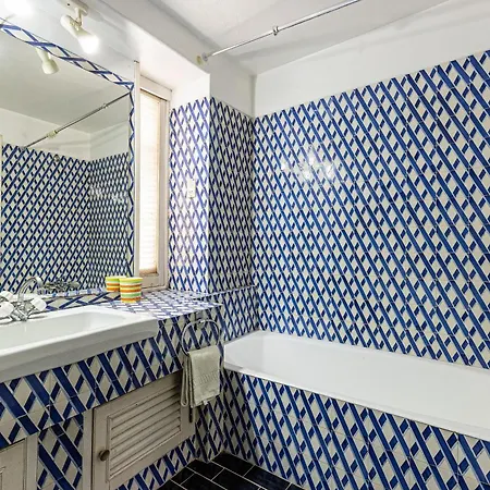 Casa Charlotte Na Quinta Da Balaia * 알부페이라