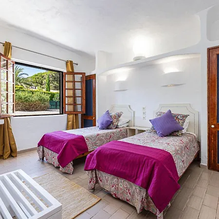 Casa Charlotte Na Quinta Da Balaia 펜션 *