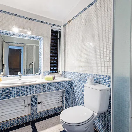 Casa Charlotte Na Quinta Da Balaia