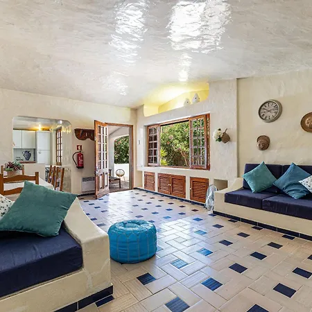 Casa Charlotte Na Quinta Da Balaia * 알부페이라