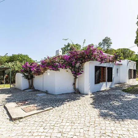 Casa Charlotte Na Quinta Da Balaia * 알부페이라