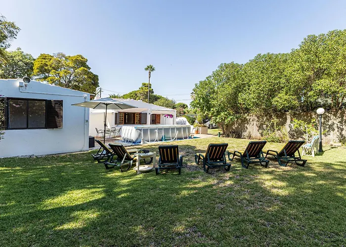 Casa Charlotte Na Quinta Da Balaia *