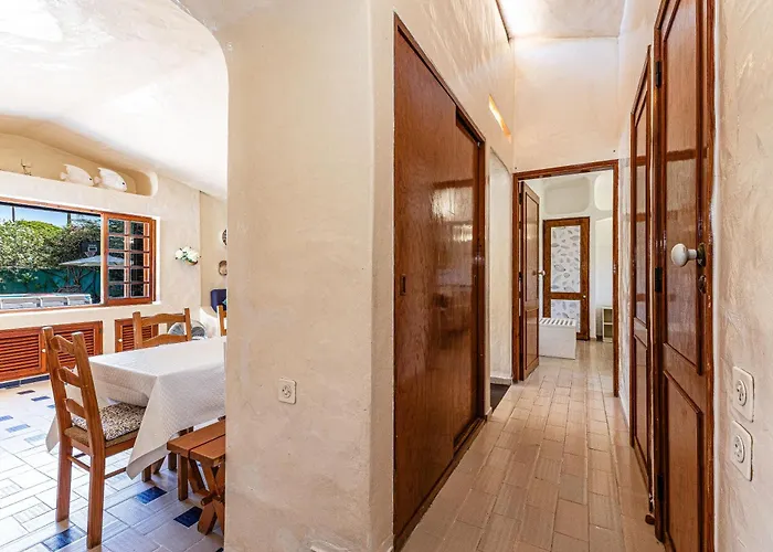 Casa Charlotte Na Quinta Da Balaia Albufeira