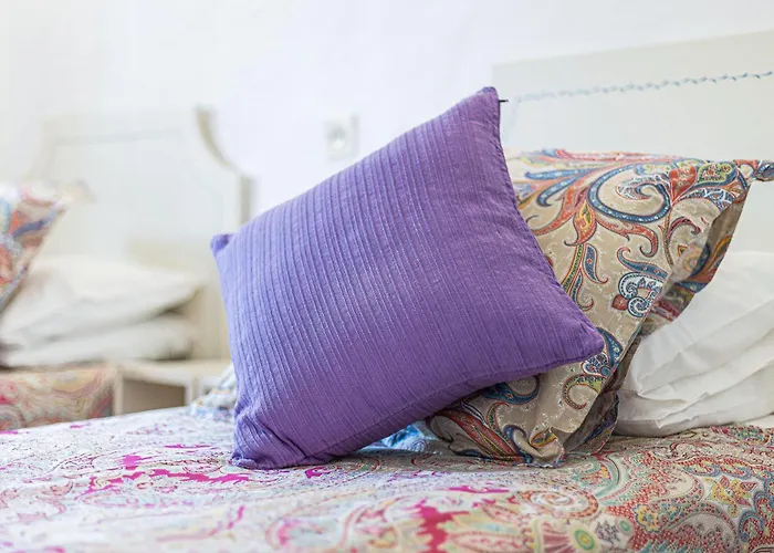 Casa Charlotte Na Quinta Da Balaia Willa