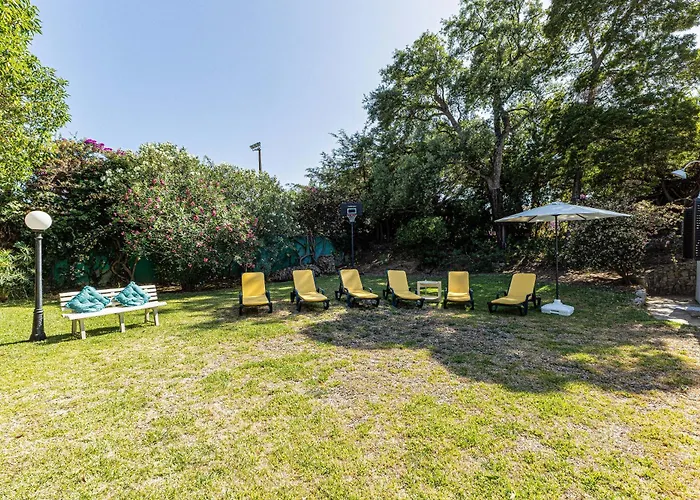 Casa Charlotte Na Quinta Da Balaia Willa *