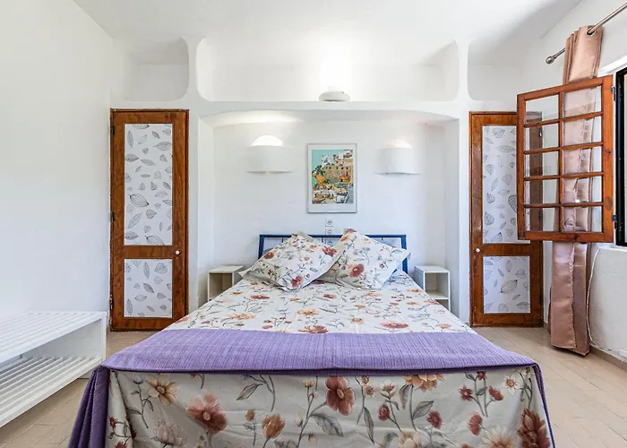 Casa Charlotte Na Quinta Da Balaia Willa *