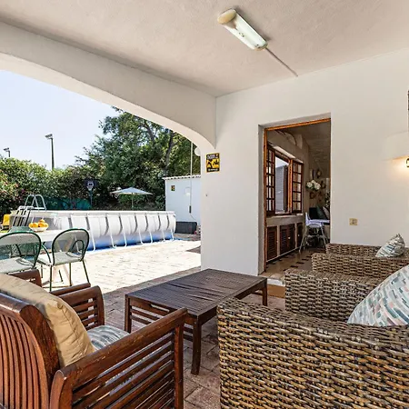 Ferienhaus Casa Charlotte Na Quinta Da Balaia *