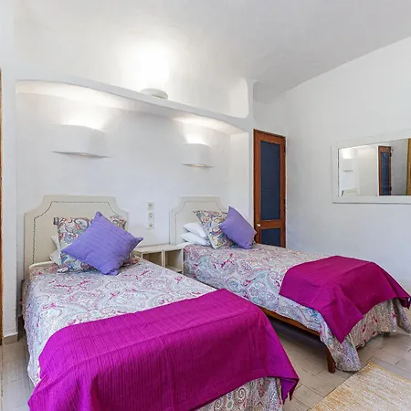 Ferienhaus Casa Charlotte Na Quinta Da Balaia Albufeira
