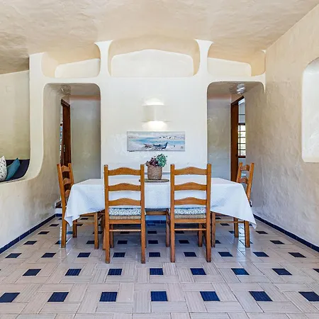 Casa Charlotte Na Quinta Da Balaia אלבופיירה