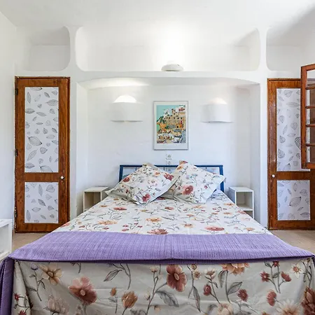 Casa Charlotte Na Quinta Da Balaia Ferienhaus *