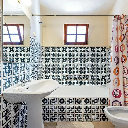 Casa Charlotte Na Quinta Da Balaia Ferienhaus Albufeira