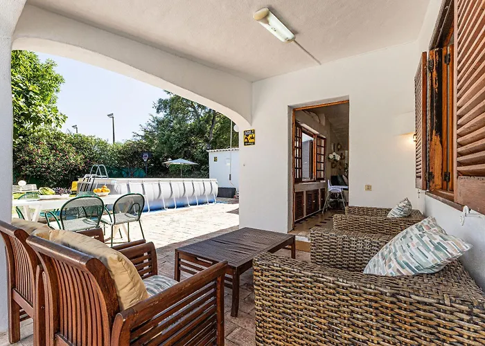 Villa Casa Charlotte Na Quinta Da Balaia *