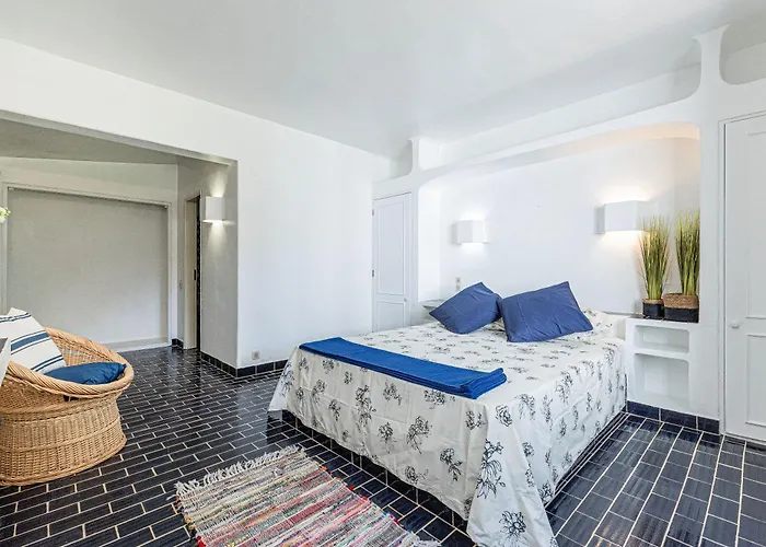 Casa Charlotte Na Quinta Da Balaia *