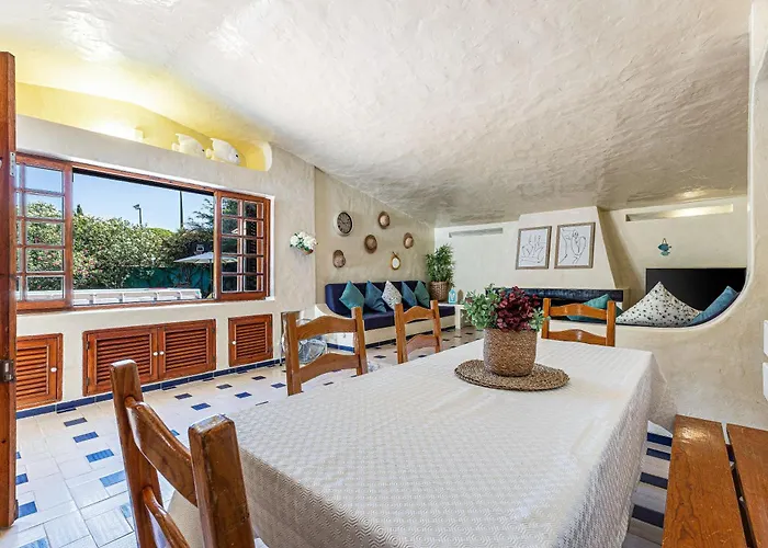 Casa Charlotte Na Quinta Da Balaia *