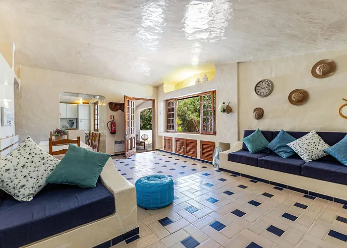 Casa Charlotte Na Quinta Da Balaia * Albufeira