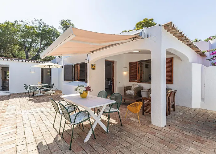 Casa Charlotte Na Quinta Da Balaia *