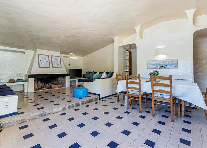 Villa Casa Charlotte Na Quinta Da Balaia Albufeira