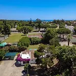 Casa Charlotte Na Quinta Da Balaia Albufeira