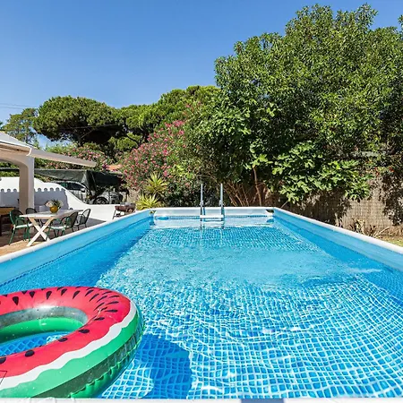 Vakantiehuis Casa Charlotte Na Quinta Da Balaia