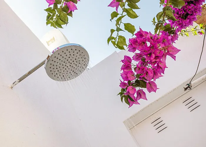Casa Charlotte Na Quinta Da Balaia Villa