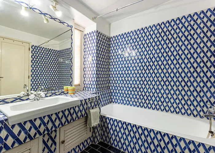Casa Charlotte Na Quinta Da Balaia * Albufeira
