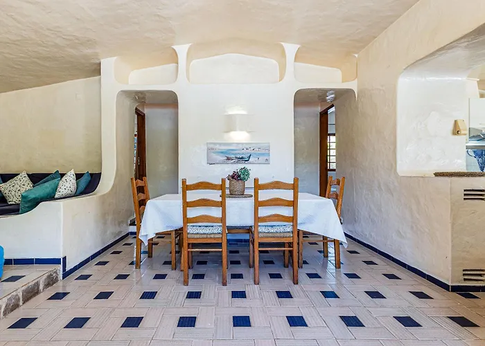 Casa Charlotte Na Quinta Da Balaia Albufeira