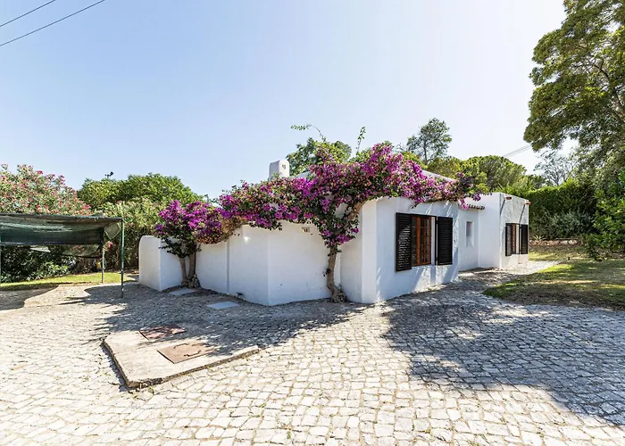 Casa Charlotte Na Quinta Da Balaia * Albufeira