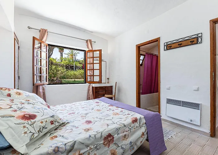 Casa Charlotte Na Quinta Da Balaia