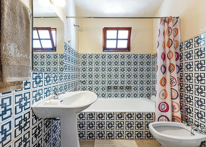 Casa Charlotte Na Quinta Da Balaia Villa Albufeira