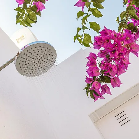 Casa Charlotte Na Quinta Da Balaia Tatil Evi