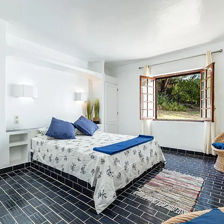 Casa Charlotte Na Quinta Da Balaia Tatil Evi *