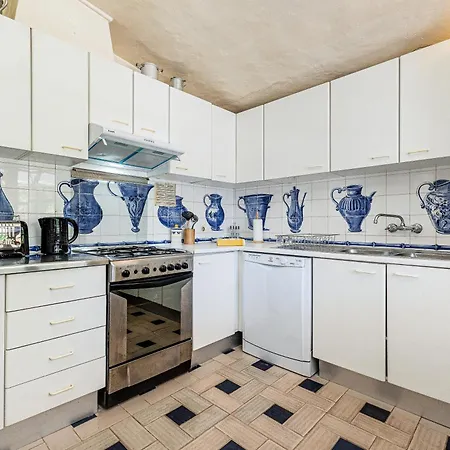 Casa Charlotte Na Quinta Da Balaia