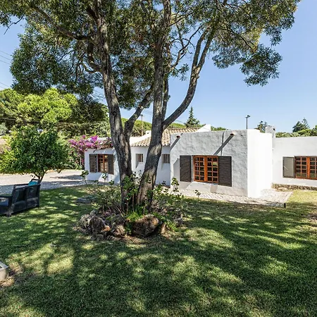 Casa Charlotte Na Quinta Da Balaia Tatil Evi