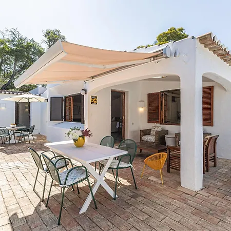 Casa Charlotte Na Quinta Da Balaia *