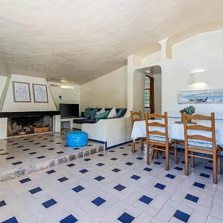 Tatil Evi Casa Charlotte Na Quinta Da Balaia Albufeira