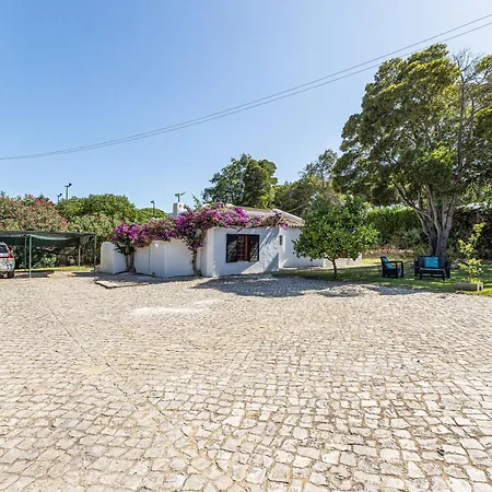 Casa Charlotte Na Quinta Da Balaia Tatil Evi *